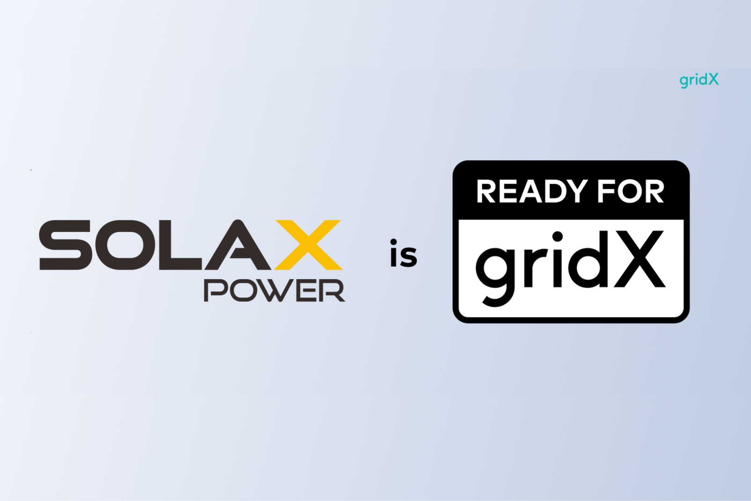 九游会国际能源携手gridX，共创智慧能源互联新范式